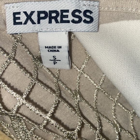 Express top - Picture 4 of 5